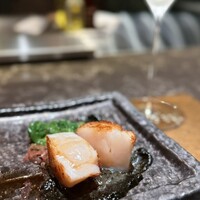 鉄板焼 雅 銀座 - 