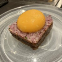 焼肉いのうえ 銀座店 - 