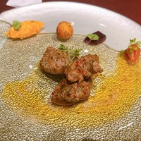 ブルガズ アダ - 