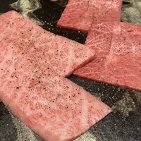 焼肉いのうえ 銀座店 - 