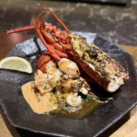 鉄板焼 雅 銀座 - 