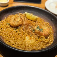 タベルナデエスパーニャフラガンテウーモ - 