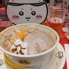 ちいかわラーメン 豚
