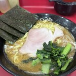 ラーメン 杉田家 - 