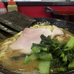ラーメン 杉田家 - 
