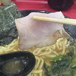ラーメン 杉田家 - 