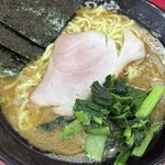 ラーメン 杉田家 - 