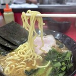 ラーメン 杉田家 - 