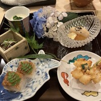 ぎんざ 一二岐 - 