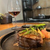 旬亭 なか川 - 