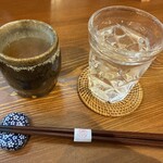 蕎麦割烹 ながの - 