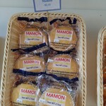 AMERICAN BAKERY - 