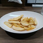 鈴木健設 カレー部 - 