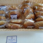 AMERICAN BAKERY - 