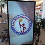 AMERICAN BAKERY - 