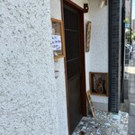 蕎麦割烹 ながの - 