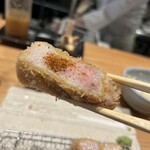 とんかつ 土本 - 