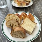 俺のBakery 恵比寿 - 