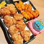 ゆらり - 