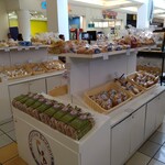 AMERICAN BAKERY - 