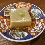 蕎麦割烹 ながの - 