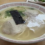 潘陽軒本店 - ラーメン