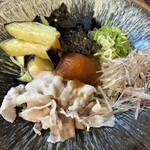 蕎麦割烹 ながの - 