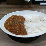 鈴木健設 カレー部 - 