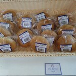 AMERICAN BAKERY - 