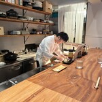 とんかつ 土本 - 