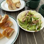 俺のBakery 恵比寿 - 