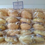 AMERICAN BAKERY - 