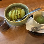 蕎麦割烹 ながの - 