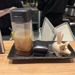 とんかつ 土本 - 