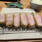 とんかつ 土本 - 