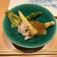 SUSHI BANYA KAI 品川店 - 