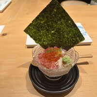 SUSHI BANYA KAI 品川店 - 