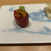 SUSHI BANYA KAI 品川店 - 
