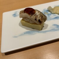 SUSHI BANYA KAI 品川店 - 