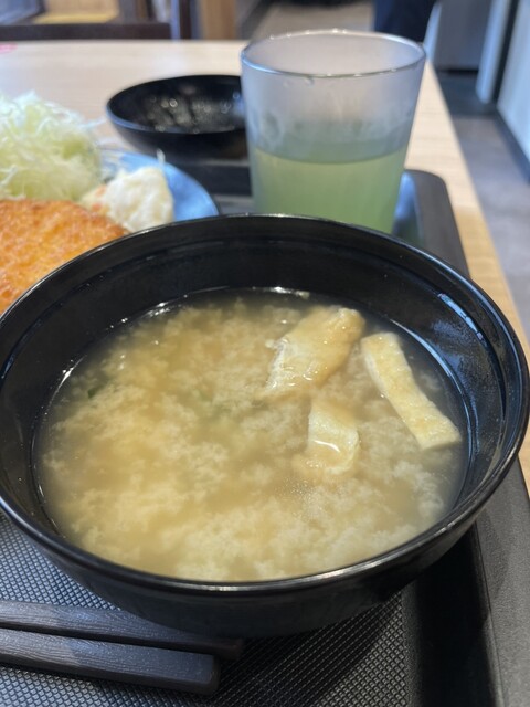 Matsuya Fuse Kotobukicho Ten - JR Nagase/Gyu-don (Beef bowl