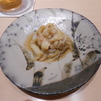 鮨 さいとう - 北海道噴火湾産の毛蟹