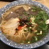 王記 蘭州拉麺