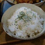 町のカレー屋さん - 