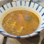 町のカレー屋さん - 