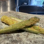 トンカツとワイン 日月 - 