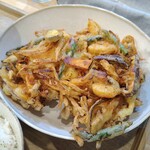 町のカレー屋さん - 