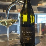 トンカツとワイン 日月 - 