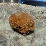 トンカツとワイン 日月 - 