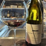 トンカツとワイン 日月 - 