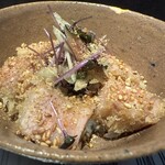 トンカツとワイン 日月 - 